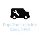 Pop The Lock Inc logo